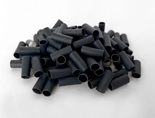 Buen precio 1.6mm-50.8mm Accesorio de cable de contracción térmica Más reciente y más bajo precio Satisfecho toda la demanda en línea