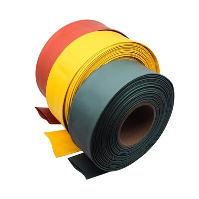 Good price Cable accessory Heat shrink tube 1KV Heat Shrink Busbar Tube Right color online