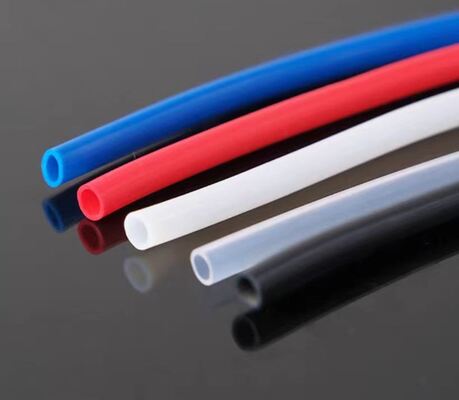 Buen precio AWG30 Productos de PTFE rojo excelente aislamiento eléctrico ampliamente utilizado con buen precio en línea