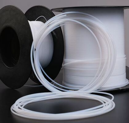 Buen precio Más opciones los productos PTFE diseñados para el procesamiento químico y el sellado con buen parámetro en línea