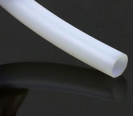 Buen precio Excelente resistencia química. Productos recubiertos de teflón blanco con material virgen de PTFE. Diámetro interno de 2.0 mm. Ideal para aplicaciones industriales. Duradero y con soluciones. en línea