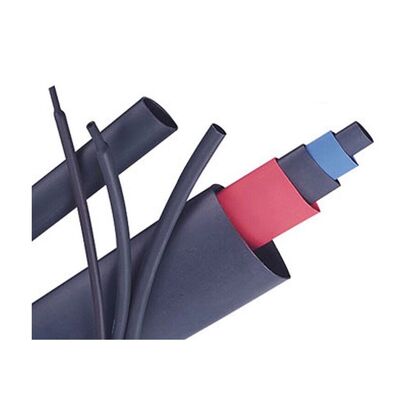 Buen precio 21 aislamiento resistente al aceite tubo de contracción térmica de doble pared con protección mecánica resistente a un precio adecuado en línea