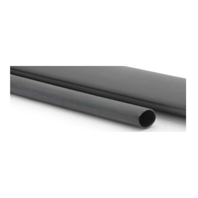 Good price ≥125C Heat Shrink Insulation Tube Black Single Wall Suitable for Electrical Wire Protection and Cable Insulation with Nice Price online