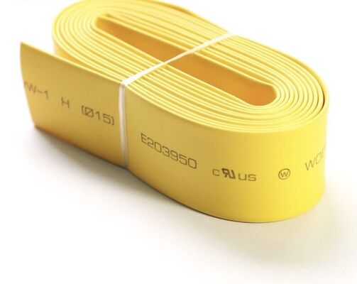 Good price 115mm Diameter Yellow Busbar Tube Pricing Enclosure Featuring Moulding Processing Service Providing Electrical Circuit Protection online