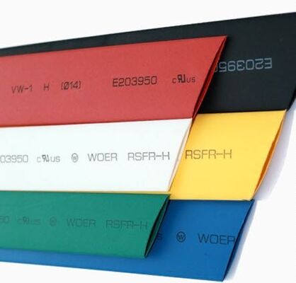 Good price 35KV Color Busbar Tube Wide for Use online