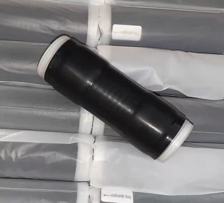 Buen precio 31 Tubos de contracción en frío aislamiento eléctrico superior para reparación y mantenimiento de cables en condiciones adversas en línea