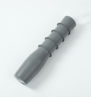 Buen precio UL VW1 Tubo de contracción en frío de inflamabilidad diseñado para aislamiento y sellado de cables eléctricos duraderos en línea