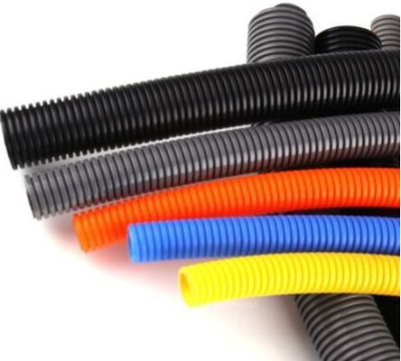Buen precio Tubo de PVC de plástico flexible de 5 mm de diámetro Estándar ISO9001 Certificado Ofreciendo excelente flexibilidad y resistencia química en línea