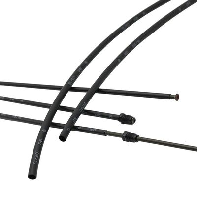 Good price Highly Resistance To Common Automotive Fluids And Solvents Dual Wall Heat Shrink Tube Featuring 400 Percent Elongation And Polyolefin Outerlayer online