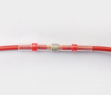 Good price Electrical Wire Splicing Thermal Shrinkage Wire Connector online