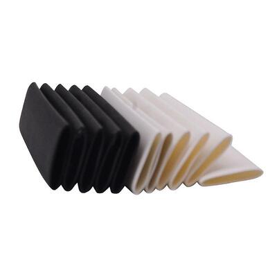 Buen precio Tubos termorretráctiles de pared simple para aislamiento eléctrico en línea