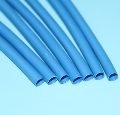 Buen precio Tubo termorretráctil de pared simple de alta flexibilidad con buena resistencia a los rayos UV en línea