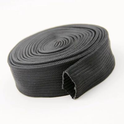 Good price Adhesive Semi-rigid Single Wall Heat Shrink Tubing Providing High Flexibility and Good Uvresistance Designed for Industrial online