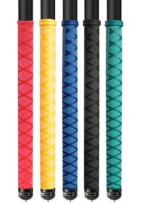 Good price 80C Fishing Rod Shrink Tube Lightning Protection Dia 5 Mm Flexible Heat Shrink Sleeve online