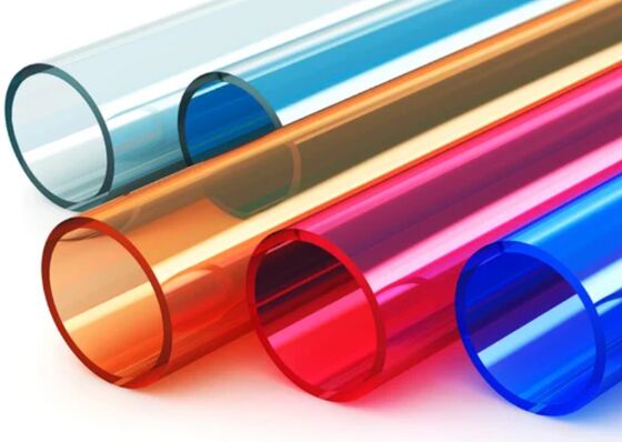 Good price Water Pipe Light Flexible Suitable PVC Tube online