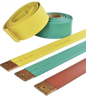 Good price Antistatic Rod Shrink Tube Low Smoke Insulation Non Slip All Color Satisfied online