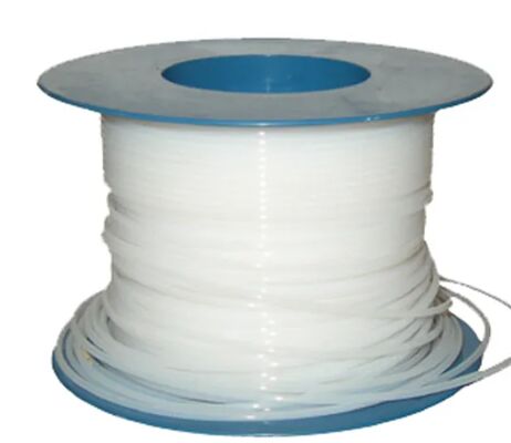 Good price PTFE Products with Clear And Purity Surface for Chemical Reagents Oil-proof Applications in High-Performance Plastic online