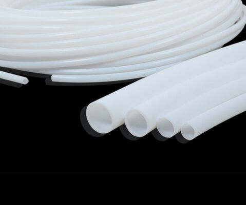 Good price UL Certified 260°C Heat Resistant PTFE Heat Shrink Tube with 1.7:1 Shrink Ratio for Medical & Aerospace online