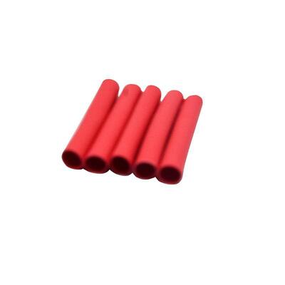 Buen precio 12 mm después de recuperado N15 KV/mm Resistencia dieléctrica Cables de contracción térmica Accesorios con blindaje metálico en línea