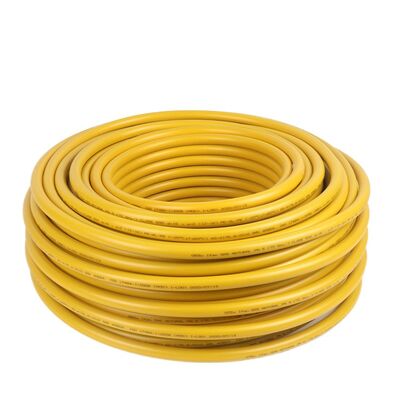 Good price High Pressure Durable Pneumatic Flexible Heat Resistant Industrial Hose OD6mm ID4mm 200M Length ISO9001 Certified online
