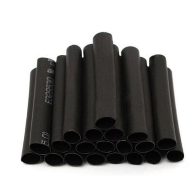 Buen precio Materiales de poliolefina muy utilizados en la instalación de cables en línea