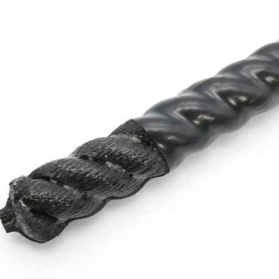 Buen precio 3 a 1 tubería flexible roja del encogimiento del calor de la tubería 110C 110C del plástico de embalar de 3.2m m en línea