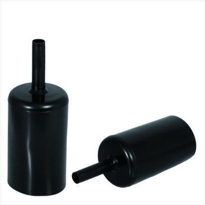 Good price Adhesive Lined Heat Shrink Insulation Tube 22mm 3.2mm End Cap online