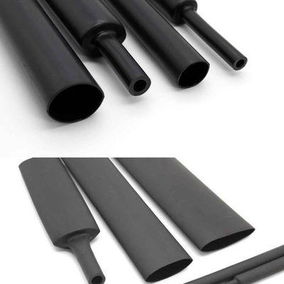 Good price Flame Retardant Medium Wall Adhesive Lined Heat Shrink Tubing online