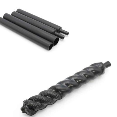 Good price Flame Retardant Adhesive-Lined Heavy Wall Cross Linked Polyolefin Heat Shrink Tubing online