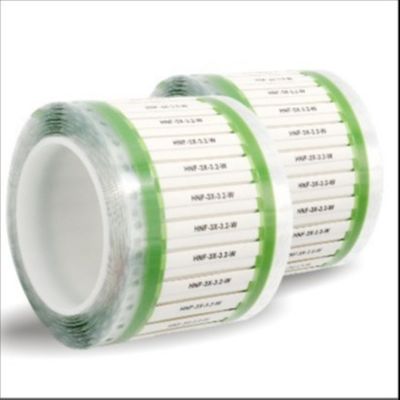 Buen precio 3.2mm 1.6mm Tubo de aislamiento térmico contractor de cable 300m en línea