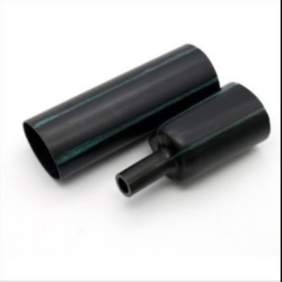 Good price 3.8-10.2mm Dual Wall Heat Shrink Tube 3 To 1 Medium Wall online
