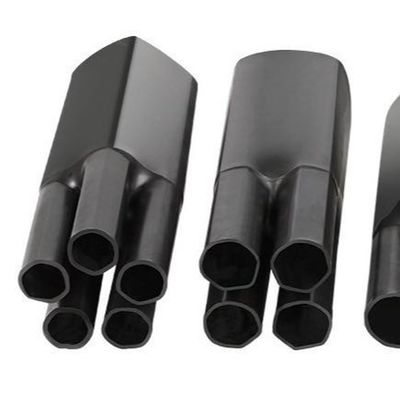 Good price Heat Shrink Breakout 1 2 3 Core Heat Shrink Cable Accessories Watertight online