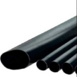 Good price 1Kv 1.2kv Heat Shrinkable Cable Jointing Kit PE Black 1 2 3 4 5 Cores online