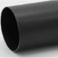 Buen precio 33 mm de adhesivo revestido con tubos de contracción ROHS 600v pared pesada en línea