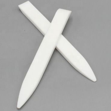 Buen precio PTFE carpeta de hueso creador de papel de 6 pulgadas 150 mm encuadernación de libros en línea