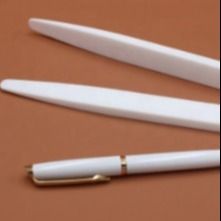 Good price White Teflon Bone Folder Virgin PTFE Products For Greeting Card online