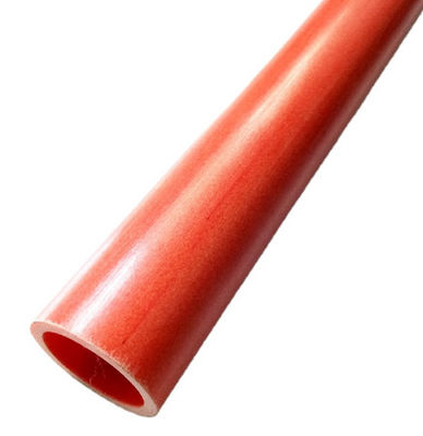 Buen precio 4 mm de fibra de vidrio de silicona manga 7 mm 9 mm tubo 15 mm 23 mm en línea